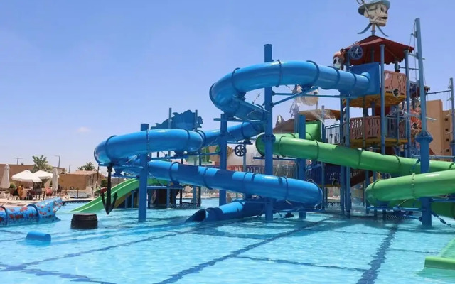 Marseilia Aqua Park