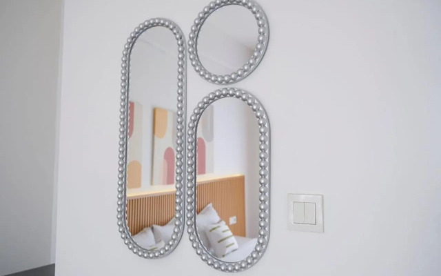 Olivia SOHO Guest House