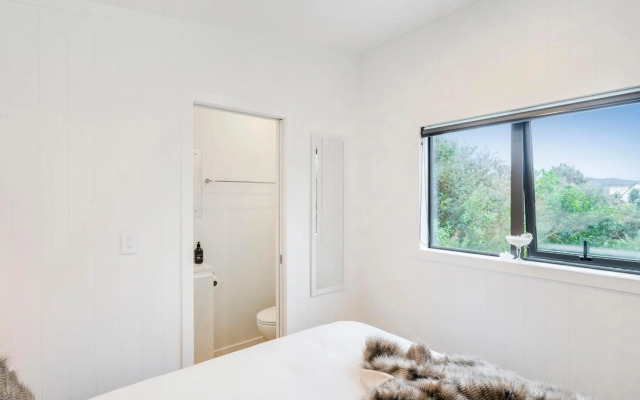 Coastal Cabin - Whangamata Holiday Unit