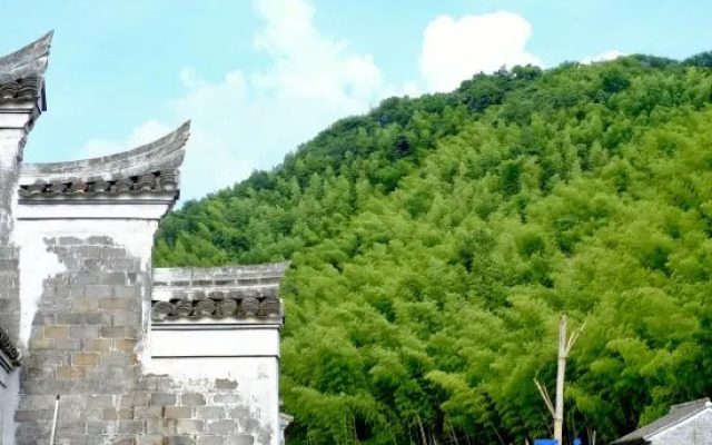 Ningbo Yiyeheguang Qixiakeng Resort