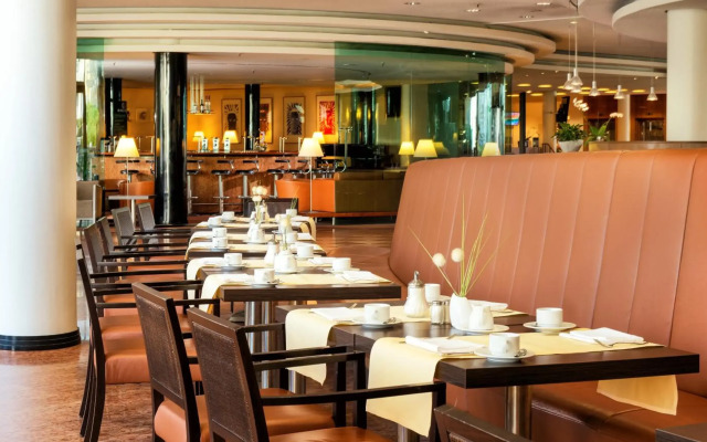 City Hotel Dresden Radebeul