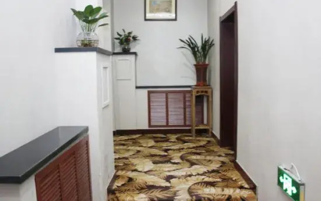 Xinting Hotel