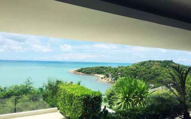 TTF Villa Tong Sai Bay