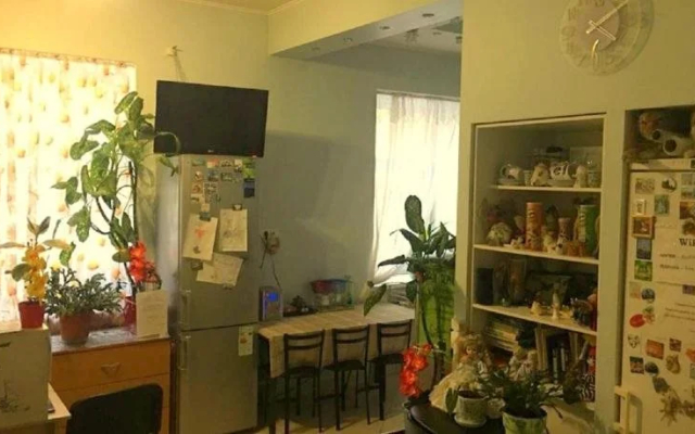 Hostel Arina on Orlovskom