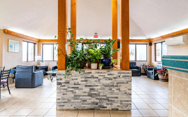 Econo Lodge Cleveland Southeast - Kent