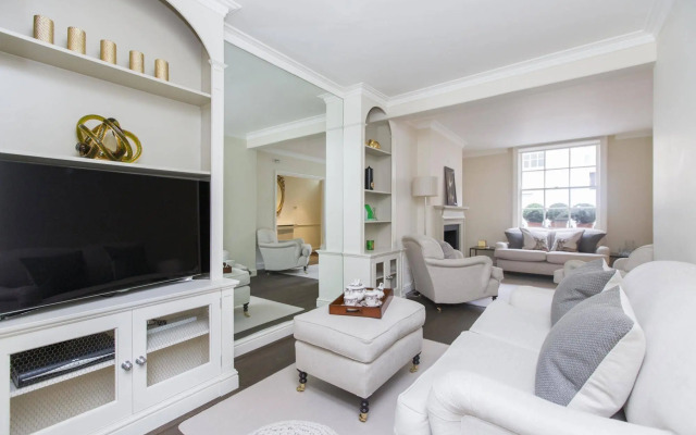 onefinestay - Belgravia apartments
