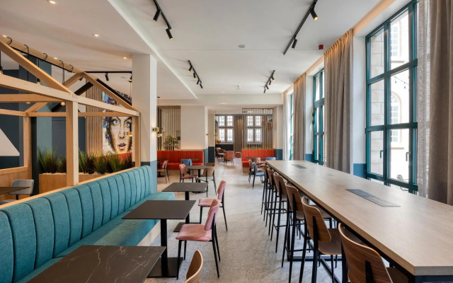B&B HOTEL Hasselt