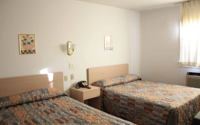 Sun Valley Motel