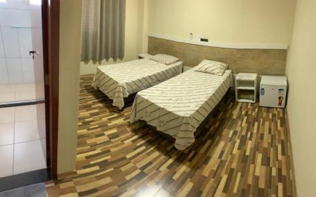Florence Hotel