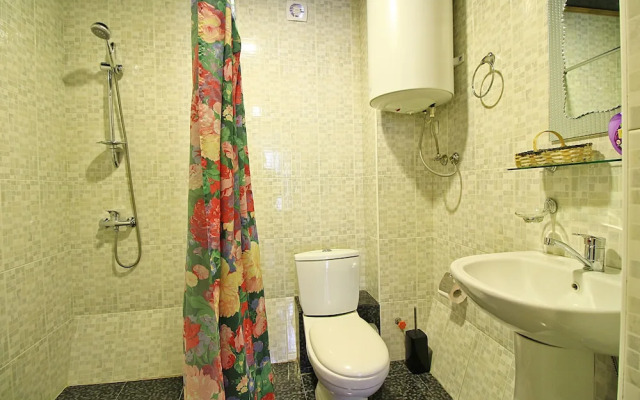 Babilina Hotel