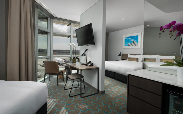 Rydges Sydney Airport Hotel