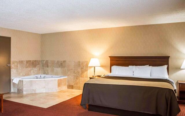 Quality Inn Springboro West