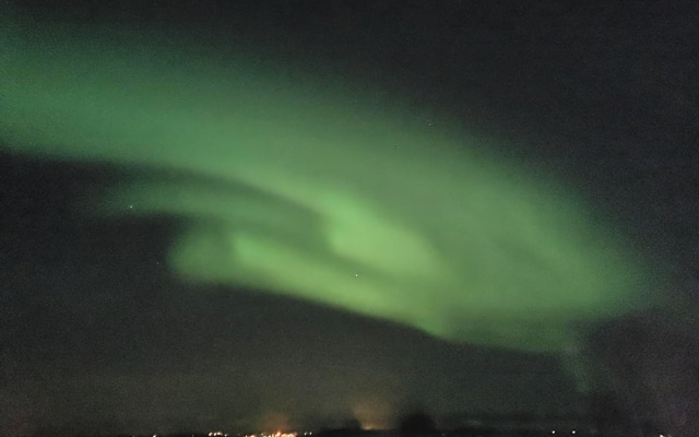 Vojakkala vandrarhem