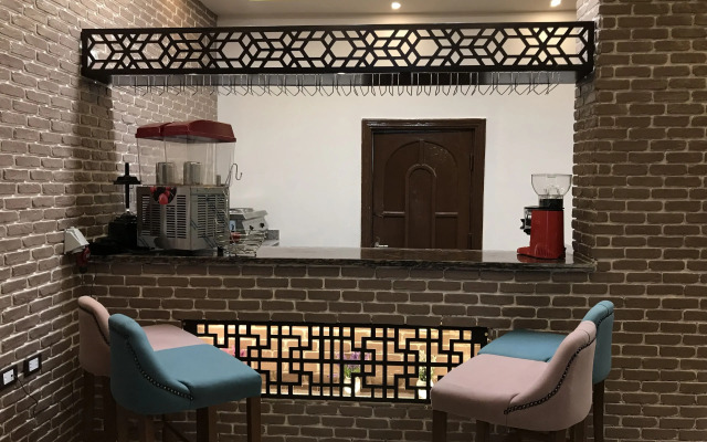 Jewel Port Said Hotel
