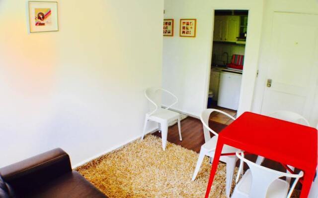 Apartamentos Capital - Sucursal Pedro de Valdivia