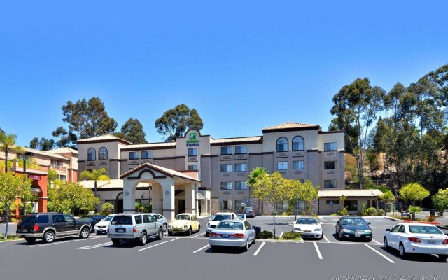 Holiday Inn Express Mira Mesa-San Diego, an IHG Hotel