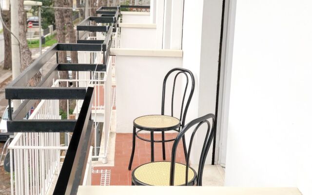 Alba B&B Appartamenti