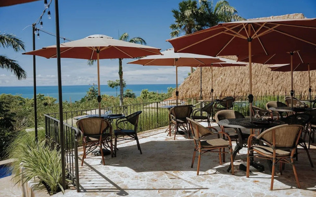 Vista Suites at Parador