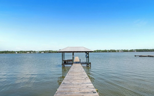 The Salty Fox With Pool