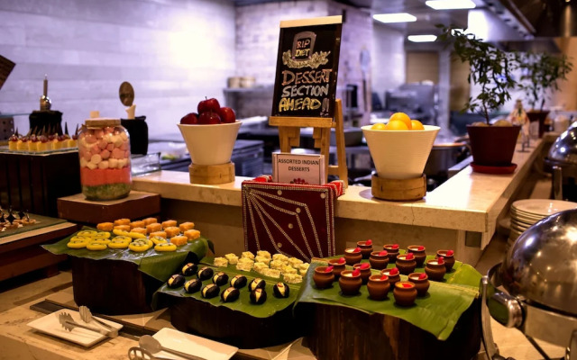 The Lalit Chandigarh