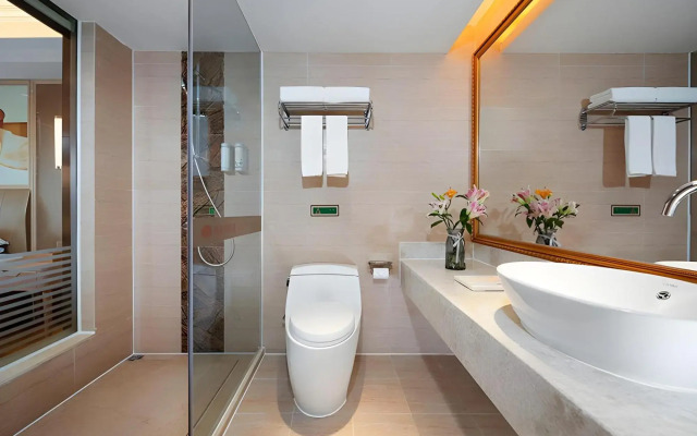 Vienna Hotel (Chaozhou Fenghuang Xincheng)