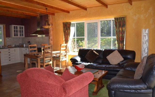 Whispering Spirit Holiday Cottages