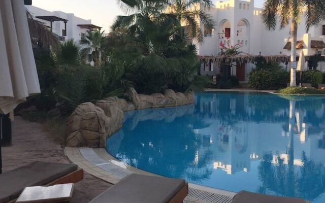 Delta Sharm Apartments