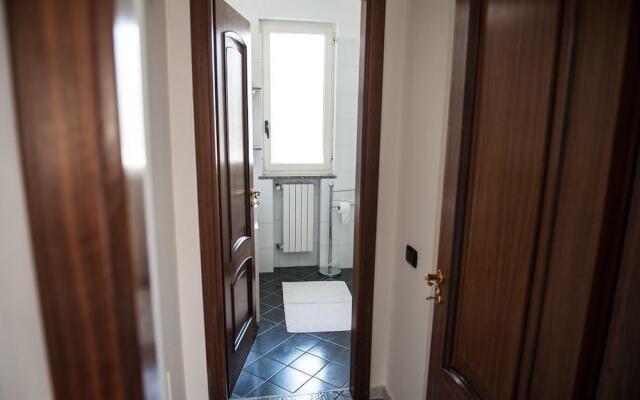 BeB Villa Michela