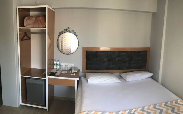 Hotel Kestanbol