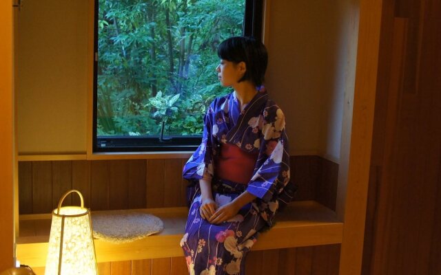 Yado Hanaya Tokubei - Dorogawa-onsen Hot Spring