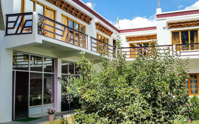 Goba Guest House