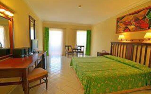 Brisas del Caribe All Inclusive