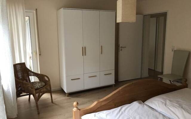 Holiday Apartment by the Forest