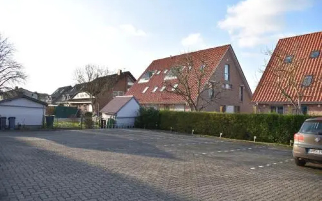 Haus am Deich Wohnung 10