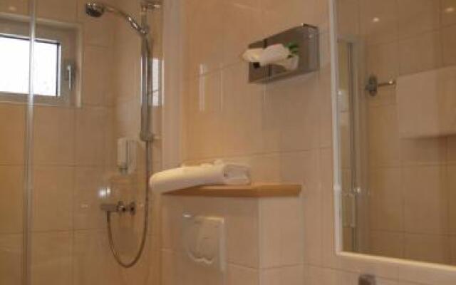 Hotel Garni Rheinpracht