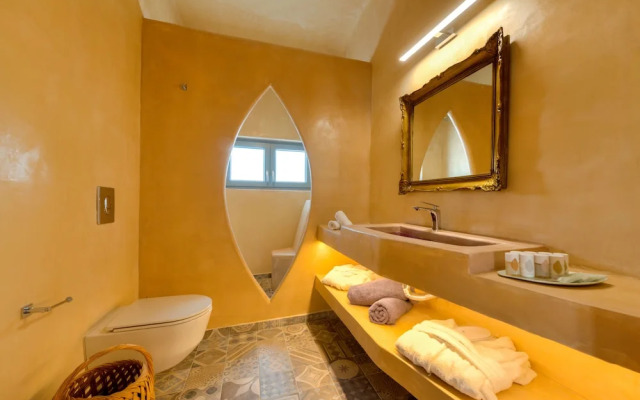 Pasithea Luxury Suites