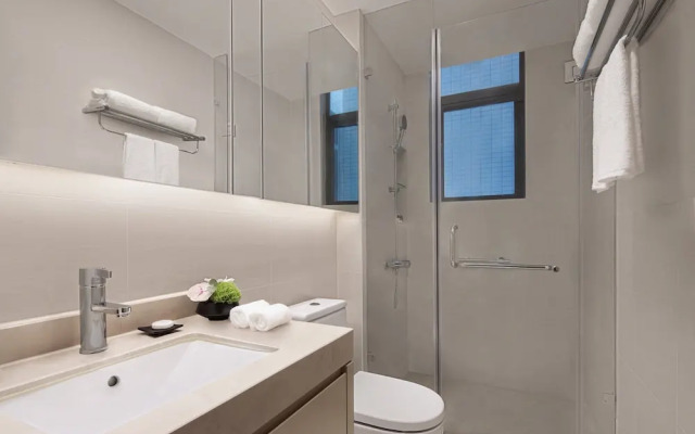 Somerset Haizhu Centre Guangzhou - Free shuttle bus to and from the exhibition hall during the Canton Fair