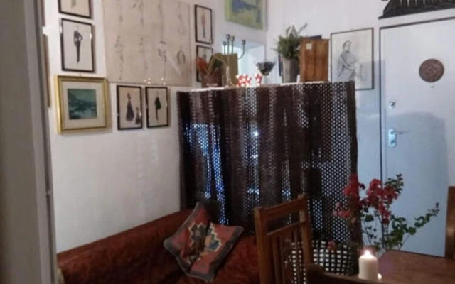 Arimatea Accommodations