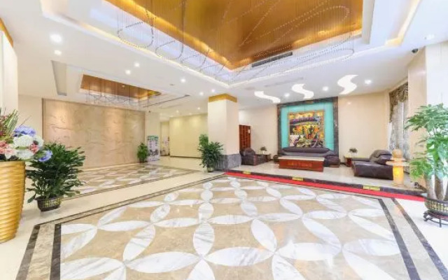 Jinbi Hotel