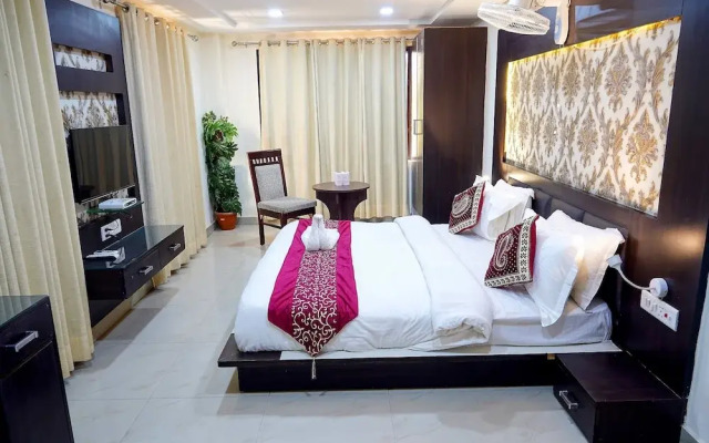 hotel vikrant