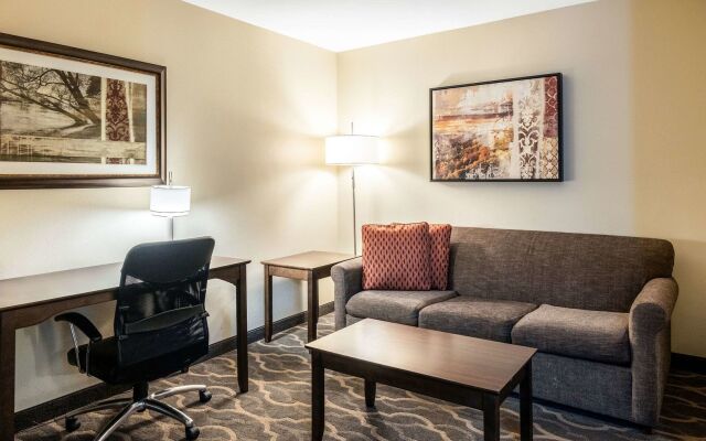 Country Inn & Suites by Radisson, Grandville-Grand Rapids West, MI