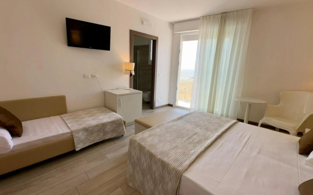 Hotel Nizza