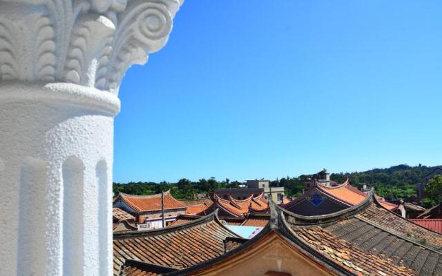 Kinmen Yu Yuan