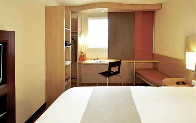 ibis Stuttgart Airport Messe