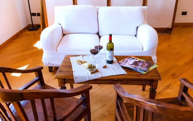 Tenuta Casteani