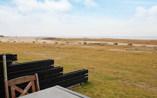 Beautiful Holiday Home in Assens with Whirlpool