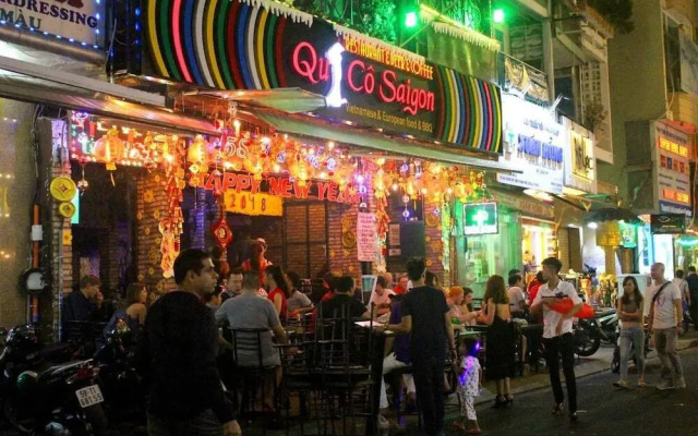 New home in central D1 #mymyhome1