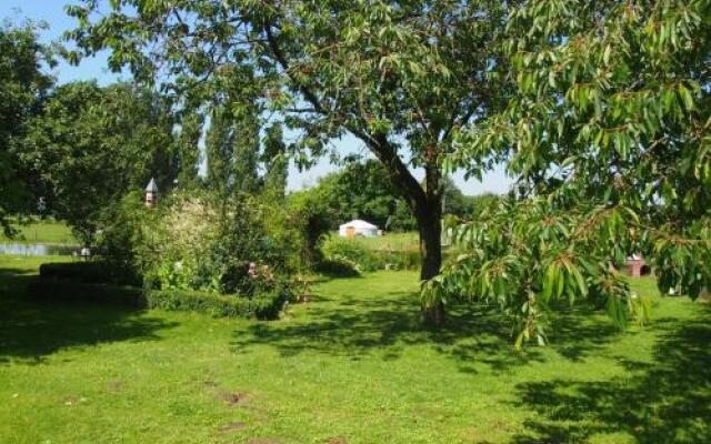 Boerderij De Vrije Geest