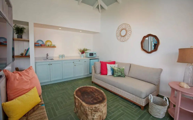 Boardwalk Boutique Hotel Aruba - Adults Only