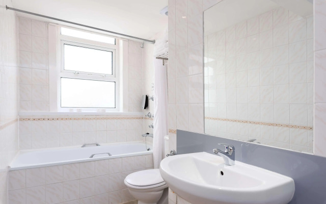 Best Western Carlton Hotel